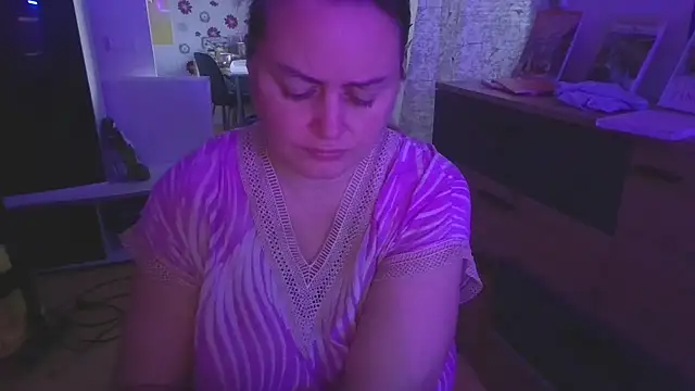 Meliss Official9 online show from November 2025 06:13:01 AM