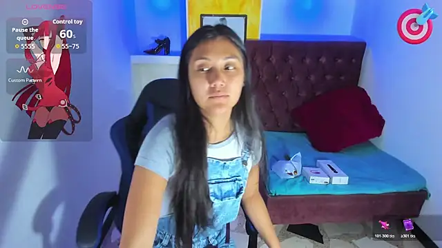 Snapshot of Catalehia_Milk chatting on January 2026 08:36:01 PM Catalehia Milk online show from January 2026 08:36:01 PM