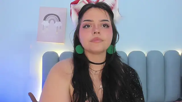 curvy rousi online show from February 2026 06:59:02 AM