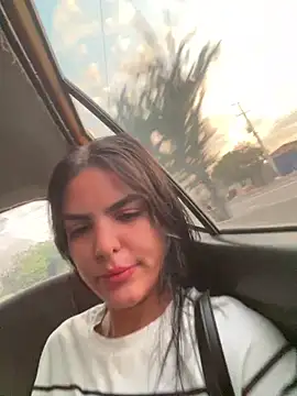 MARYADSUARD online show from February 2026 10:52:02 PM