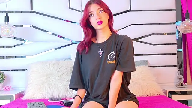 Snapshot of ElizabetthKitty chatting on December 2024 07:14:01 PM ElizabetthKitty online show from December 2024 07:14:01 PM