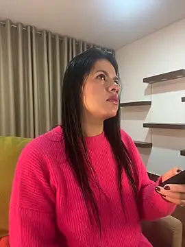 Alice Biel online show from December 2024 10:45:01 AM