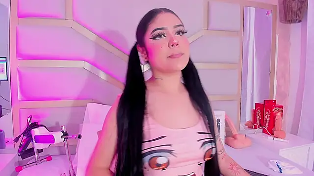 dollsweety online show from November 2025 10:31:02 PM