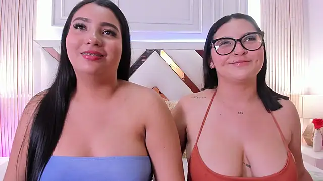 madeleine2112 online show from March 2026 04:39:02 AM