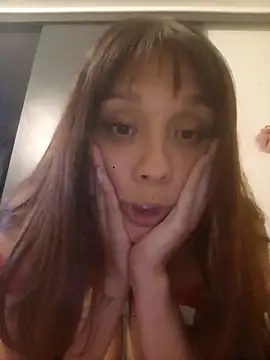 bbferlinaa online show from February 2026 12:26:01 AM