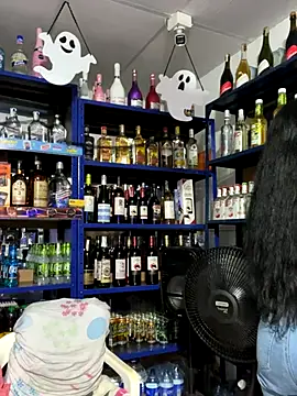 Hot beauty   online show from November 2025 12:57:02 AM