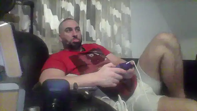 NewyorkDimi online show from December 2024 12:35:02 AM