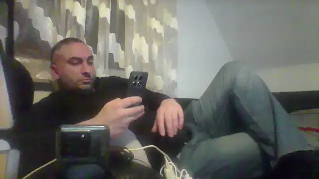 NewyorkDimi online show from December 2024 02:35:02 AM