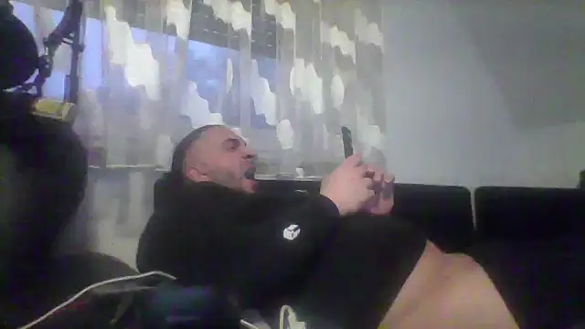 NewyorkDimi online show from January 2025 07:07:01 AM