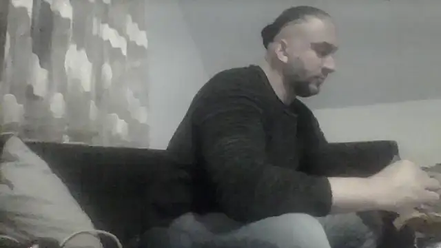 NewyorkDimi online show from January 2025 11:03:02 PM