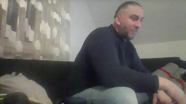 NewyorkDimi online show from February 2025 03:43:02 AM
