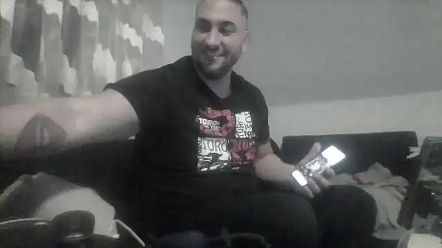 NewyorkDimi online show from February 2025 11:54:02 PM