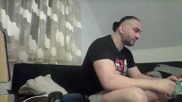 NewyorkDimi online show from March 2025 12:07:01 AM