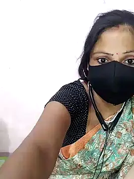 Snapshot of pujabhabi51 chatting on December 2024 05:52:01 PM pujabhabi51 online show from December 2024 05:52:01 PM