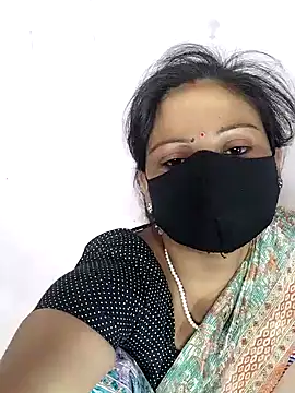 Snapshot of pujabhabi51 chatting on December 2024 11:45:01 PM pujabhabi51 online show from December 2024 11:45:01 PM