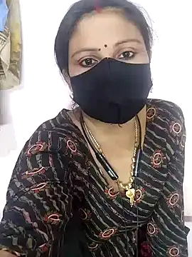 Snapshot of pujabhabi51 chatting on December 2024 04:24:02 PM pujabhabi51 online show from December 2024 04:24:02 PM