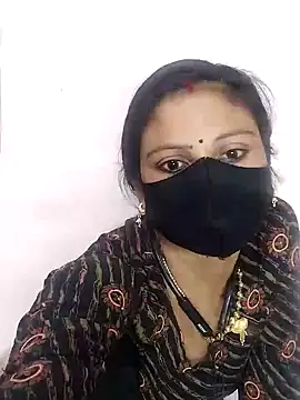 Snapshot of pujabhabi51 chatting on December 2024 07:29:02 PM pujabhabi51 online show from December 2024 07:29:02 PM