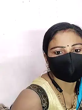 Snapshot of pujabhabi51 chatting on December 2024 03:21:01 PM pujabhabi51 online show from December 2024 03:21:01 PM