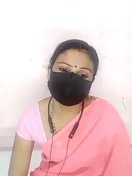 Snapshot of pujabhabi51 chatting on December 2024 02:37:01 PM pujabhabi51 online show from December 2024 02:37:01 PM