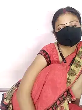 Snapshot of pujabhabi51 chatting on December 2024 07:09:02 PM pujabhabi51 online show from December 2024 07:09:02 PM