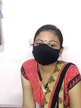 Snapshot of pujabhabi51 chatting on December 2024 07:33:01 PM pujabhabi51 online show from December 2024 07:33:01 PM