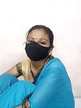 Snapshot of pujabhabi51 chatting on January 2025 03:34:02 PM pujabhabi51 online show from January 2025 03:34:02 PM