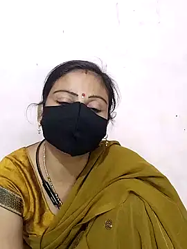 Snapshot of pujabhabi51 chatting on January 2025 05:42:02 PM pujabhabi51 online show from January 2025 05:42:02 PM