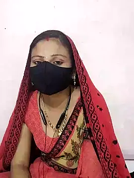 Snapshot of pujabhabi51 chatting on January 2025 02:25:01 PM pujabhabi51 online show from January 2025 02:25:01 PM