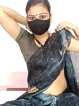 Snapshot of pujabhabi51 chatting on January 2025 03:16:02 PM pujabhabi51 online show from January 2025 03:16:02 PM