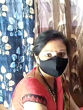 Snapshot of pujabhabi51 chatting on January 2025 01:58:01 AM pujabhabi51 online show from January 2025 01:58:01 AM