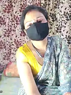 Snapshot of pujabhabi51 chatting on January 2025 03:04:01 PM pujabhabi51 online show from January 2025 03:04:01 PM