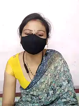 Snapshot of pujabhabi51 chatting on January 2025 06:17:02 PM pujabhabi51 online show from January 2025 06:17:02 PM