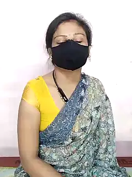 Snapshot of pujabhabi51 chatting on January 2025 10:34:01 PM pujabhabi51 online show from January 2025 10:34:01 PM