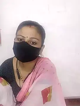 Snapshot of pujabhabi51 chatting on January 2025 01:53:02 AM pujabhabi51 online show from January 2025 01:53:02 AM