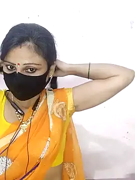 Snapshot of pujabhabi51 chatting on January 2025 02:49:01 PM pujabhabi51 online show from January 2025 02:49:01 PM