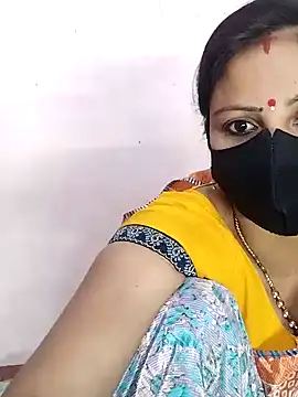 Snapshot of pujabhabi51 chatting on January 2025 02:26:01 PM pujabhabi51 online show from January 2025 02:26:01 PM