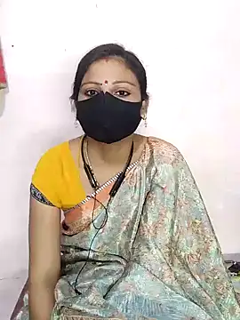 Snapshot of pujabhabi51 chatting on January 2025 05:30:02 PM pujabhabi51 online show from January 2025 05:30:02 PM