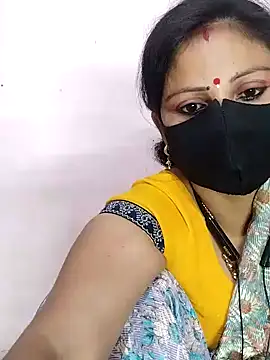 Snapshot of pujabhabi51 chatting on January 2025 10:51:02 PM pujabhabi51 online show from January 2025 10:51:02 PM