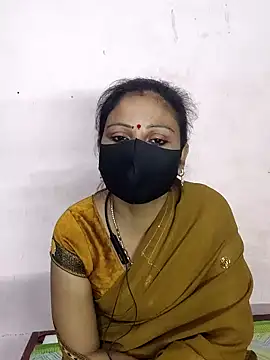 Snapshot of pujabhabi51 chatting on January 2025 11:35:01 PM pujabhabi51 online show from January 2025 11:35:01 PM