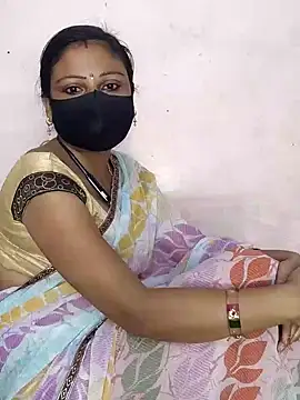 Snapshot of pujabhabi51 chatting on February 2025 02:51:02 AM pujabhabi51 online show from February 2025 02:51:02 AM