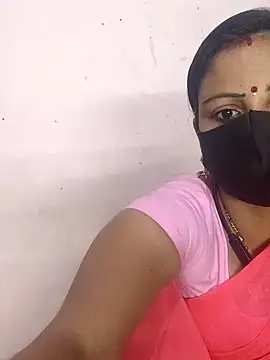 Snapshot of pujabhabi51 chatting on February 2025 10:32:01 PM pujabhabi51 online show from February 2025 10:32:01 PM