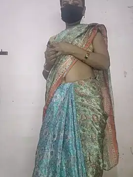 Snapshot of pujabhabi51 chatting on February 2025 03:52:01 PM pujabhabi51 online show from February 2025 03:52:01 PM