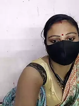 Snapshot of pujabhabi51 chatting on February 2025 06:56:01 PM pujabhabi51 online show from February 2025 06:56:01 PM