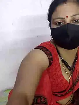 Snapshot of pujabhabi51 chatting on February 2025 03:40:01 PM pujabhabi51 online show from February 2025 03:40:01 PM