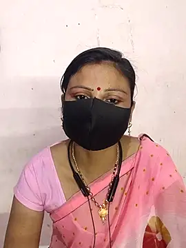 Snapshot of pujabhabi51 chatting on February 2025 04:39:02 PM pujabhabi51 online show from February 2025 04:39:02 PM