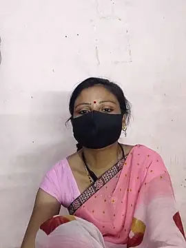 Snapshot of pujabhabi51 chatting on February 2025 07:42:01 PM pujabhabi51 online show from February 2025 07:42:01 PM