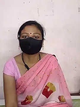 Snapshot of pujabhabi51 chatting on February 2025 02:39:02 AM pujabhabi51 online show from February 2025 02:39:02 AM