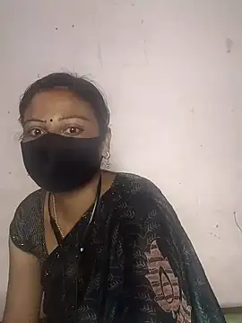 Snapshot of pujabhabi51 chatting on February 2025 02:23:02 AM pujabhabi51 online show from February 2025 02:23:02 AM