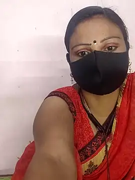 Snapshot of pujabhabi51 chatting on February 2025 03:38:02 PM pujabhabi51 online show from February 2025 03:38:02 PM