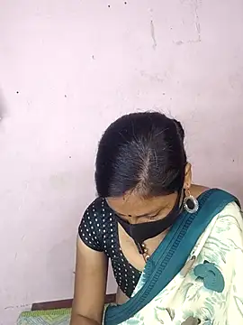 Snapshot of pujabhabi51 chatting on March 2025 09:40:02 AM pujabhabi51 online show from March 2025 09:40:02 AM